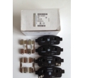 13319294 Placute frana spate Chevrolet Cruze J60 GM